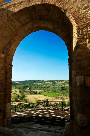 Locanda Delle Mura Anna De Croy